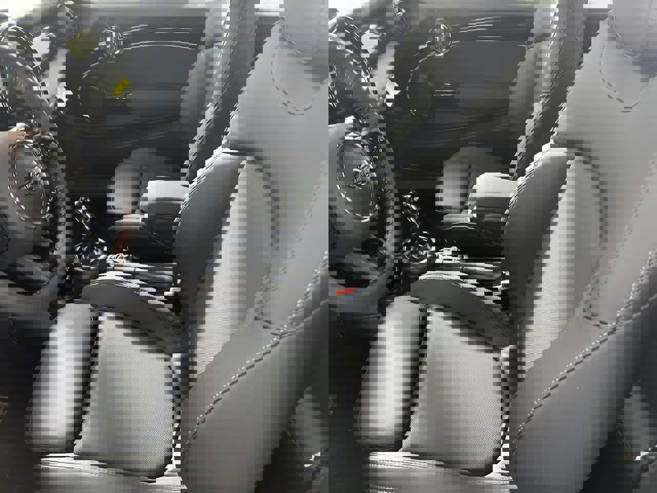 Used 2024 MINI Cooper S FWD image 11