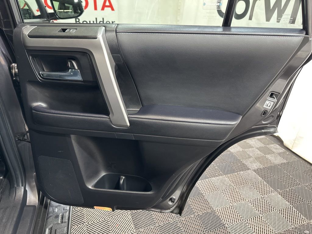 Used 2023 Toyota 4Runner SR5 Premium image 14