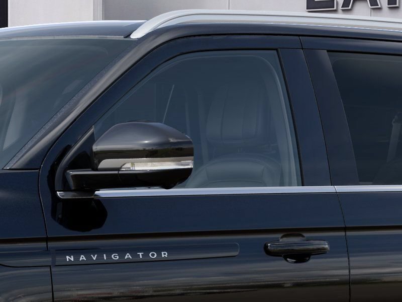 New 2027 Lincoln Navigator L Black Label AWD/4WD image 20