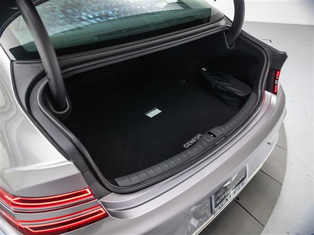 New 2026 Genesis G80 2.5T Advanced AWD/4WD image 10
