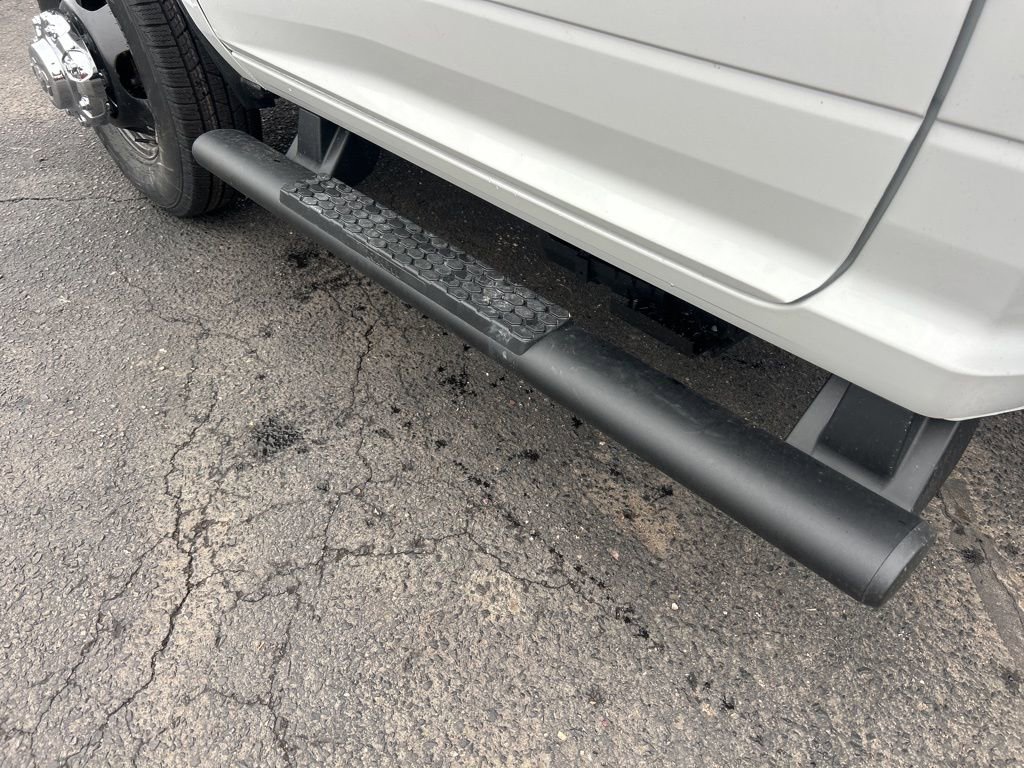 New 2026 RAM 3500 Tradesman AWD/4WD image 5