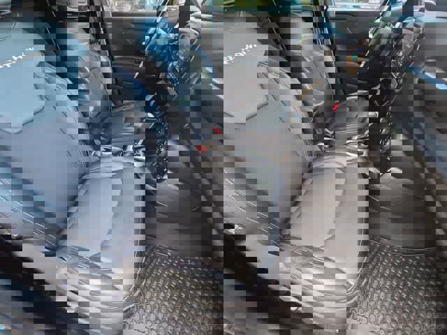 Used 2017 Jeep Renegade Trailhawk image 20