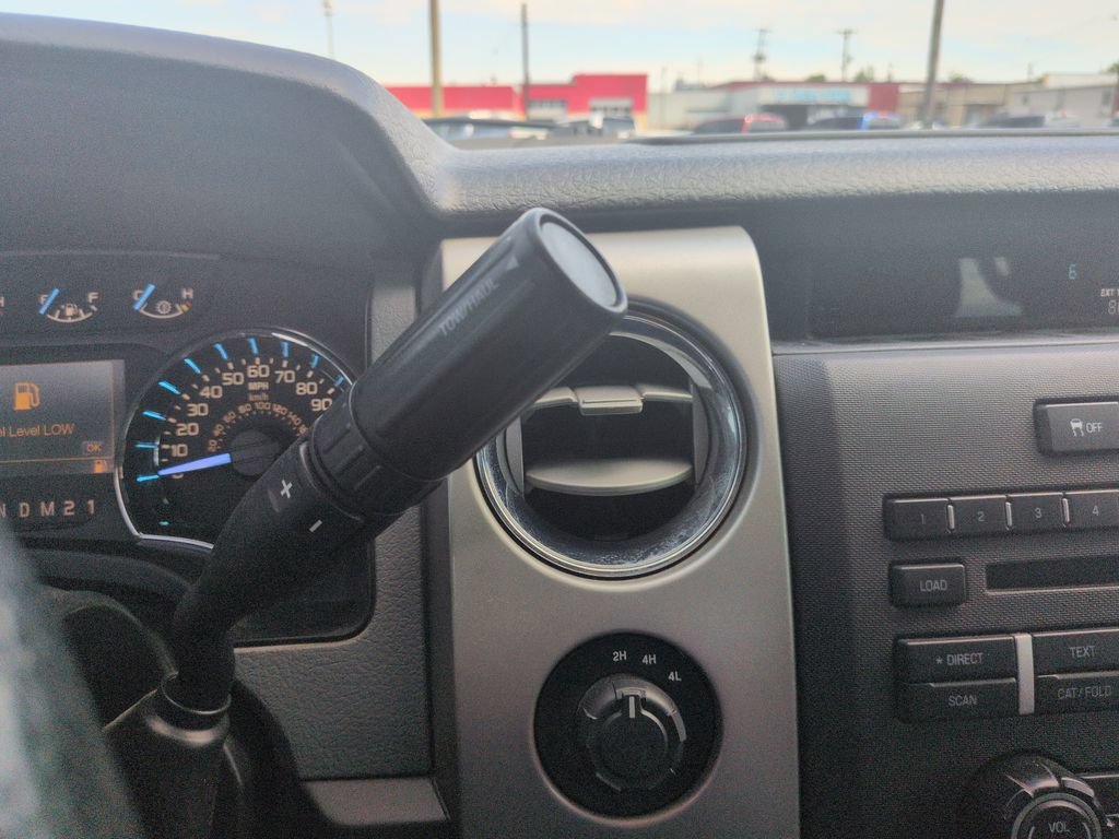 Used 2012 Ford F150 XLT w/ XLT Chrome Pkg AWD/4WD image 25