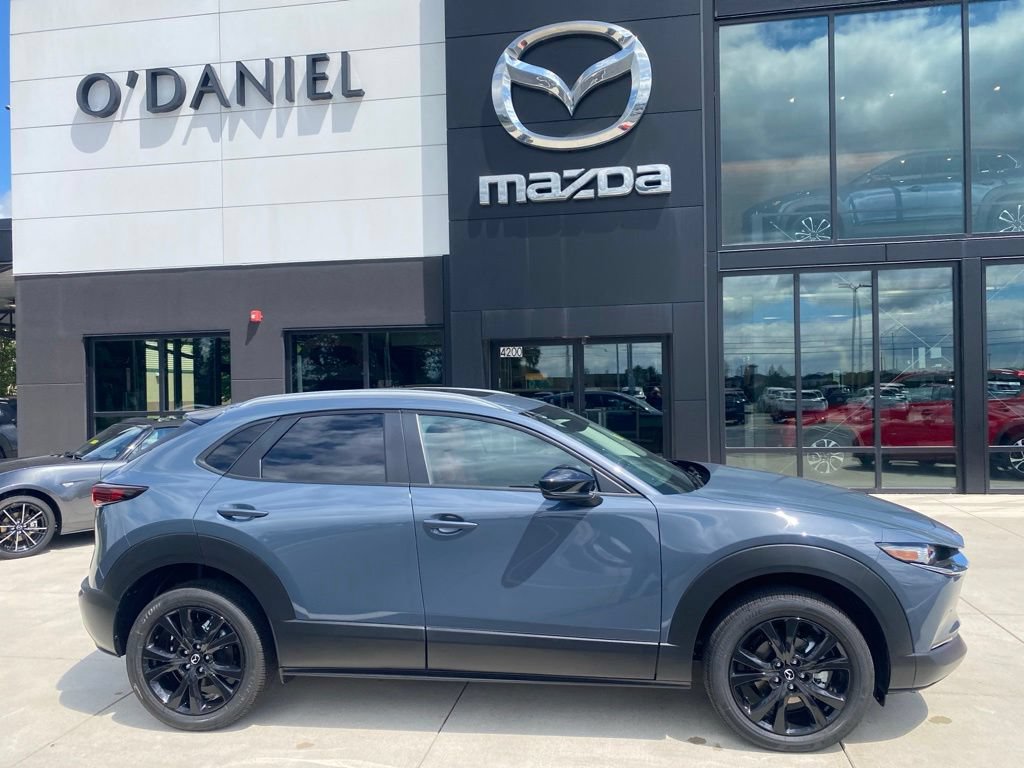 New 2026 MAZDA CX-30 AWD 2.5 S image 2