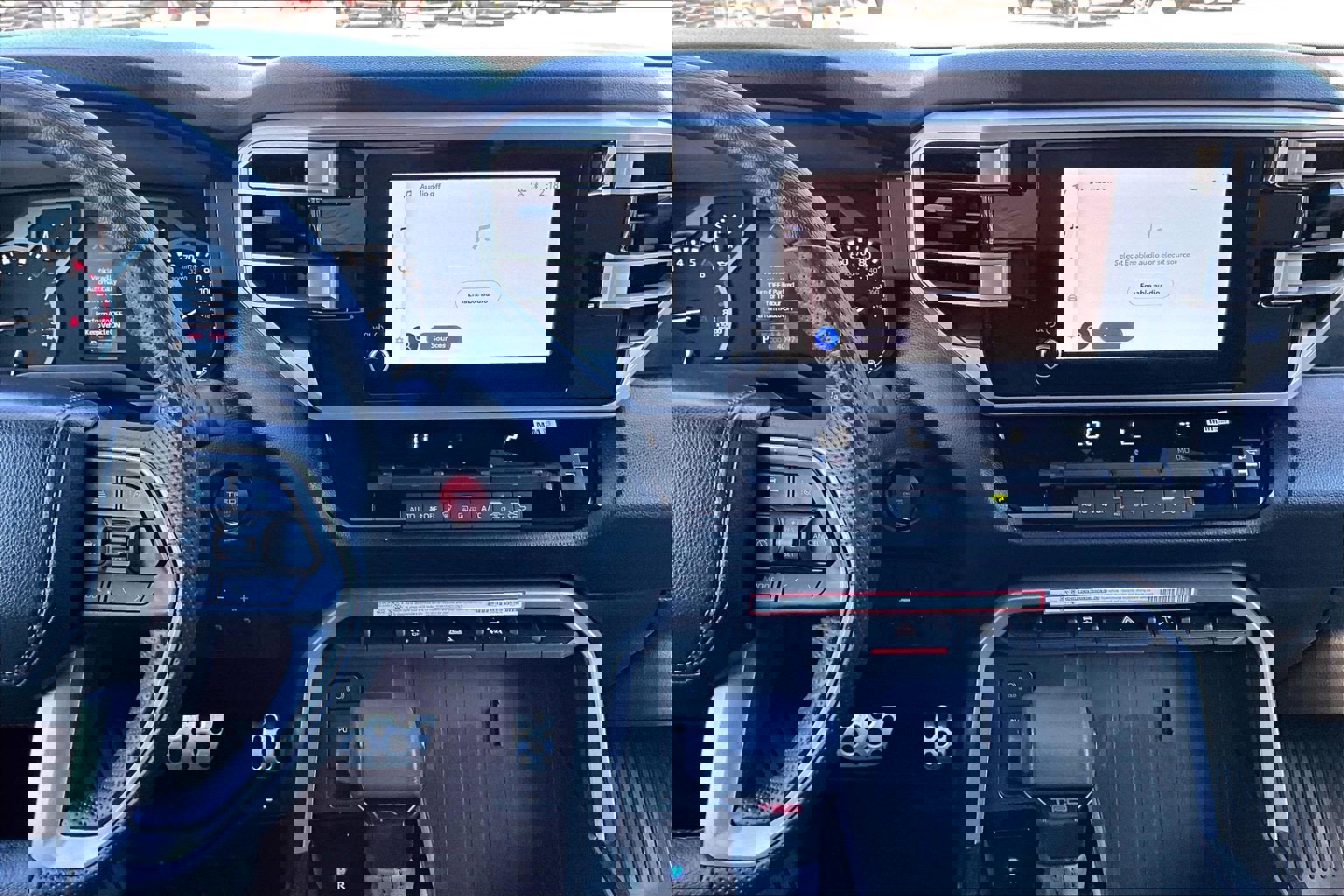 Used 2025 Toyota Tundra SR5 w/ TRD Off-Road Package image 6