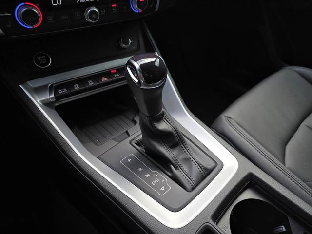 New 2025 Audi Q3 2.0T Premium w/ Convenience Package image 23