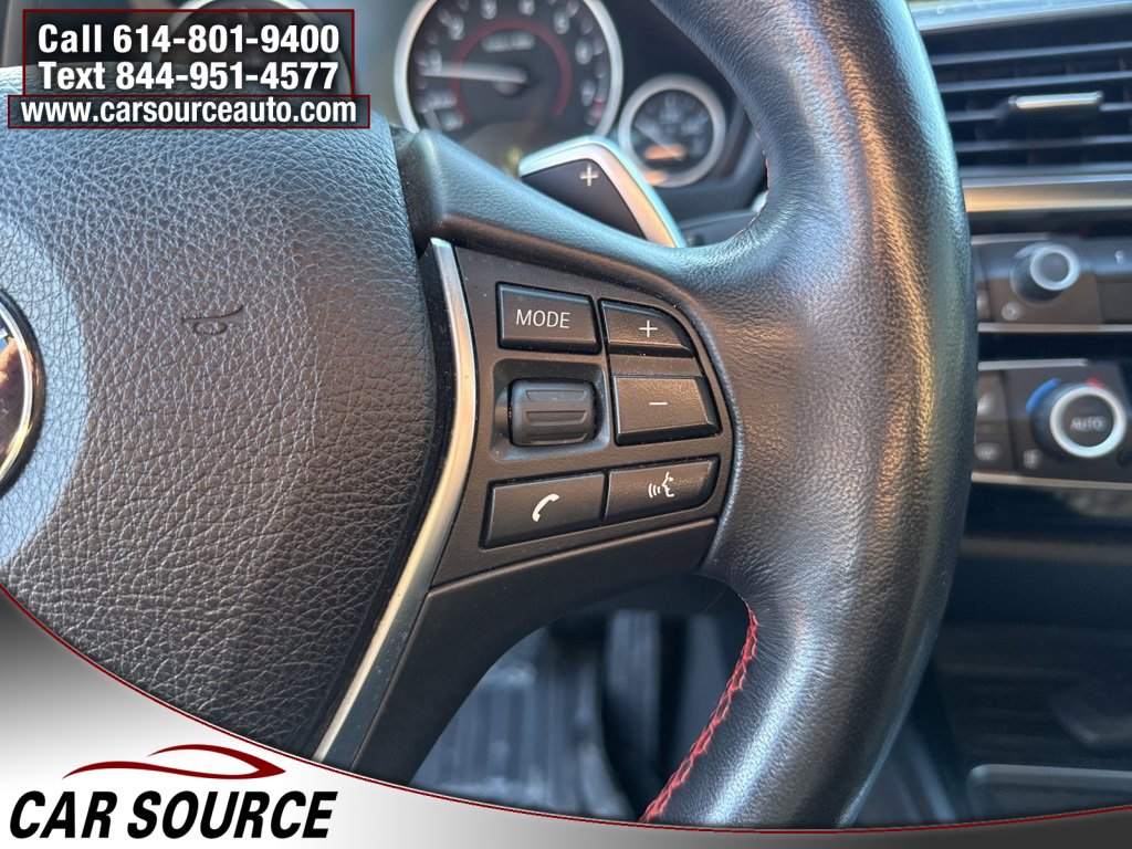 Used 2018 BMW 430i xDrive 430i xDrive image 21