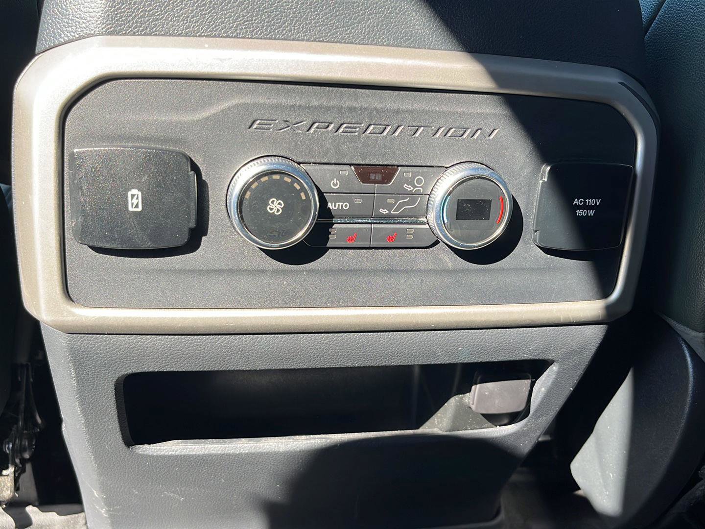 Used 2022 Ford Expedition Timberline image 29