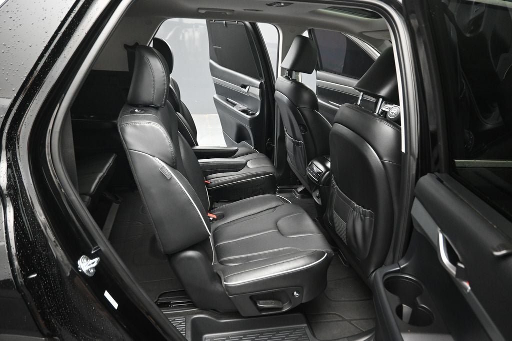 Certified 2024 Hyundai Palisade XRT AWD/4WD image 37