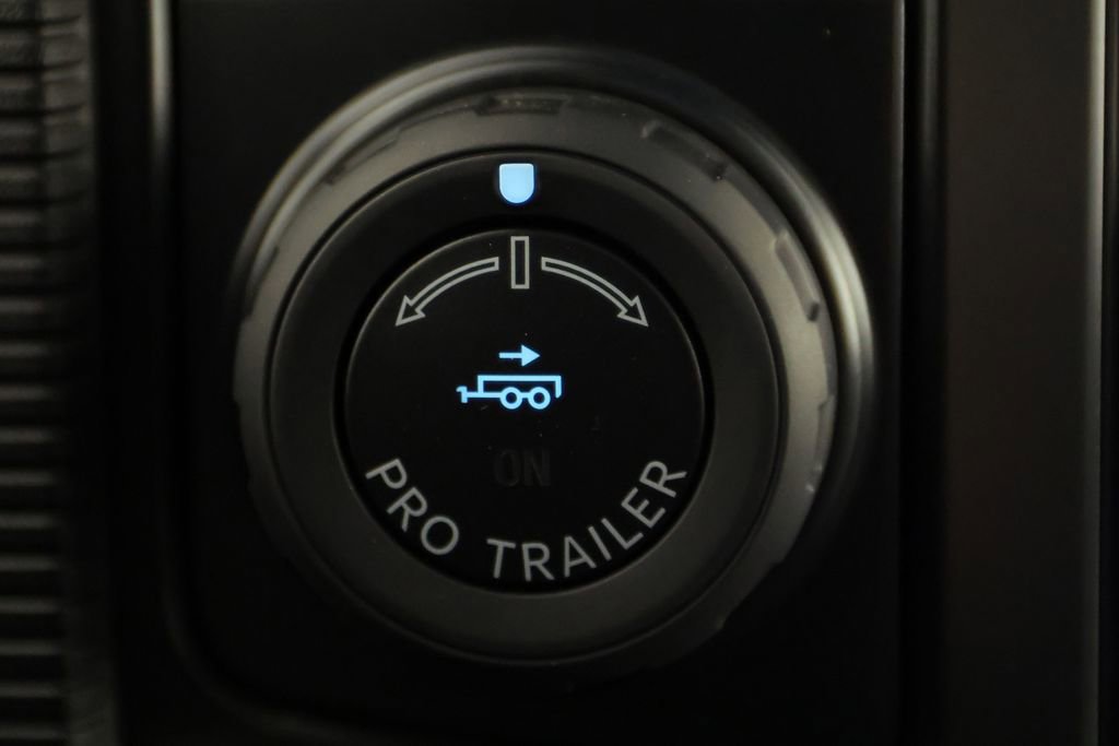 Used 2026 Ford F150 Raptor AWD/4WD image 24