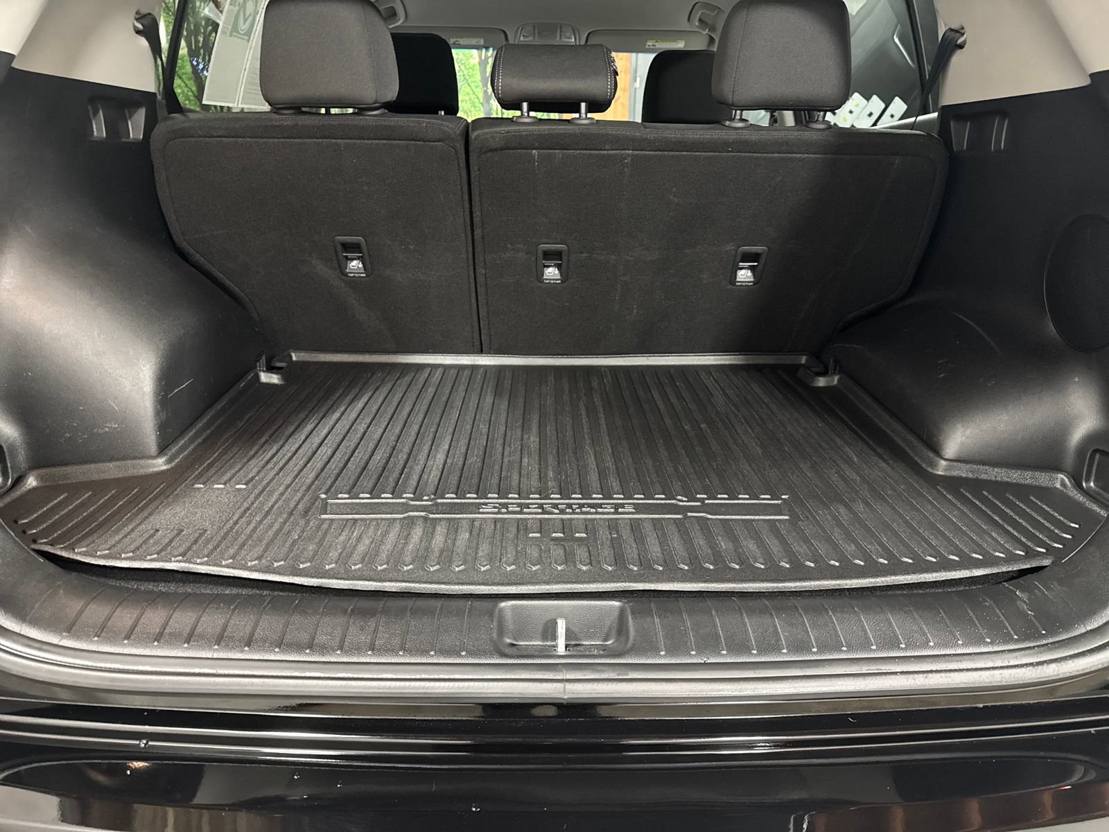 Used 2022 Kia Sportage LX image 27