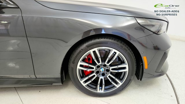 Used 2026 BMW 540i xDrive w/ Executive Package AWD/4WD image 21