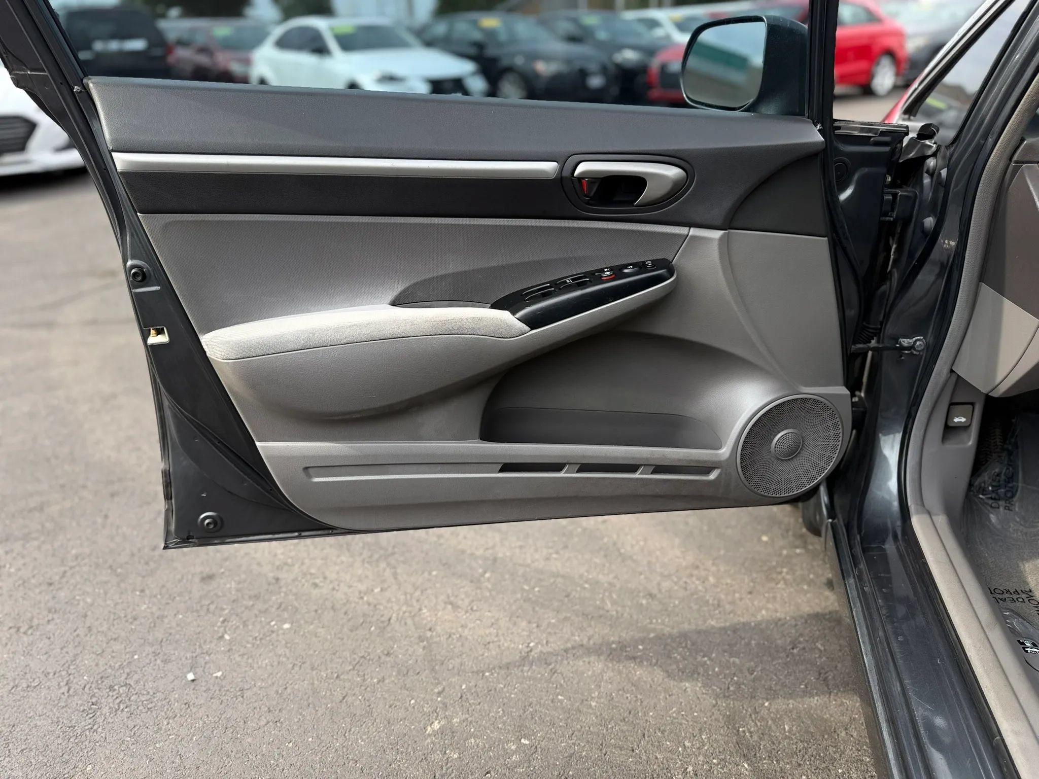 Used 2010 Honda Civic EX image 27