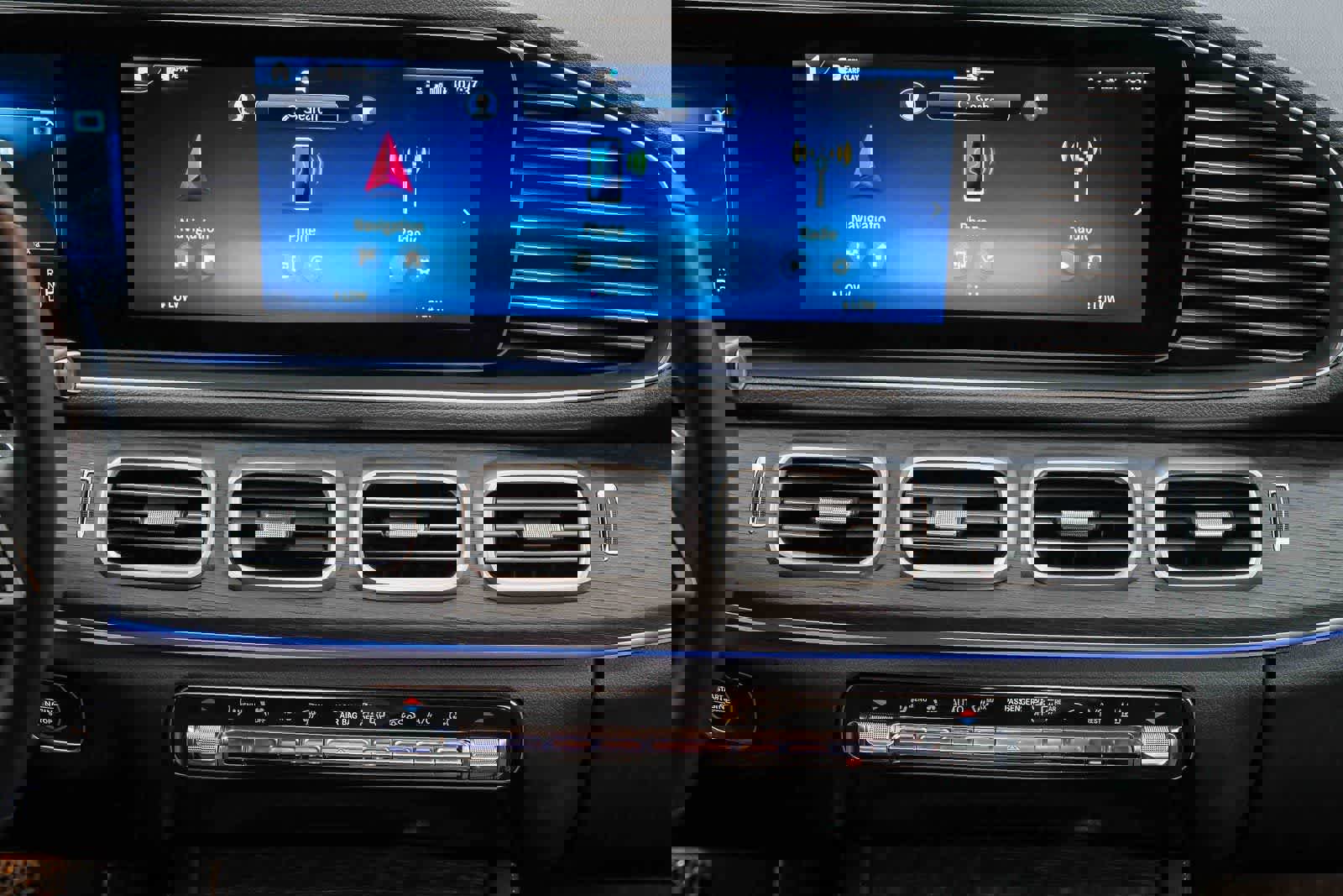 Used 2025 Mercedes-Benz GLE 450e 4MATIC image 14