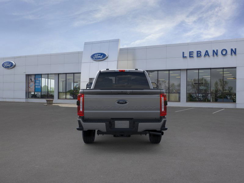 New 2026 Ford F250 XLT image 6