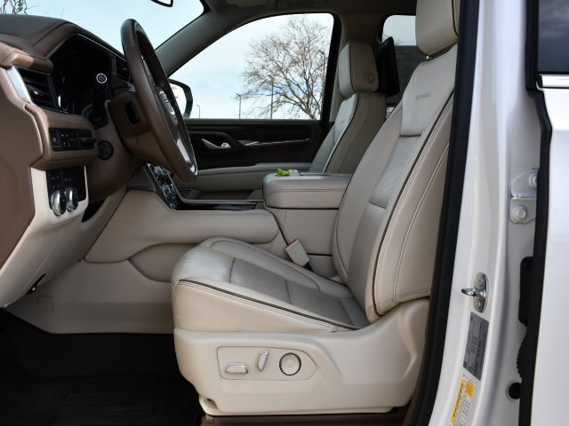 Used 2021 GMC Yukon XL Denali image 14