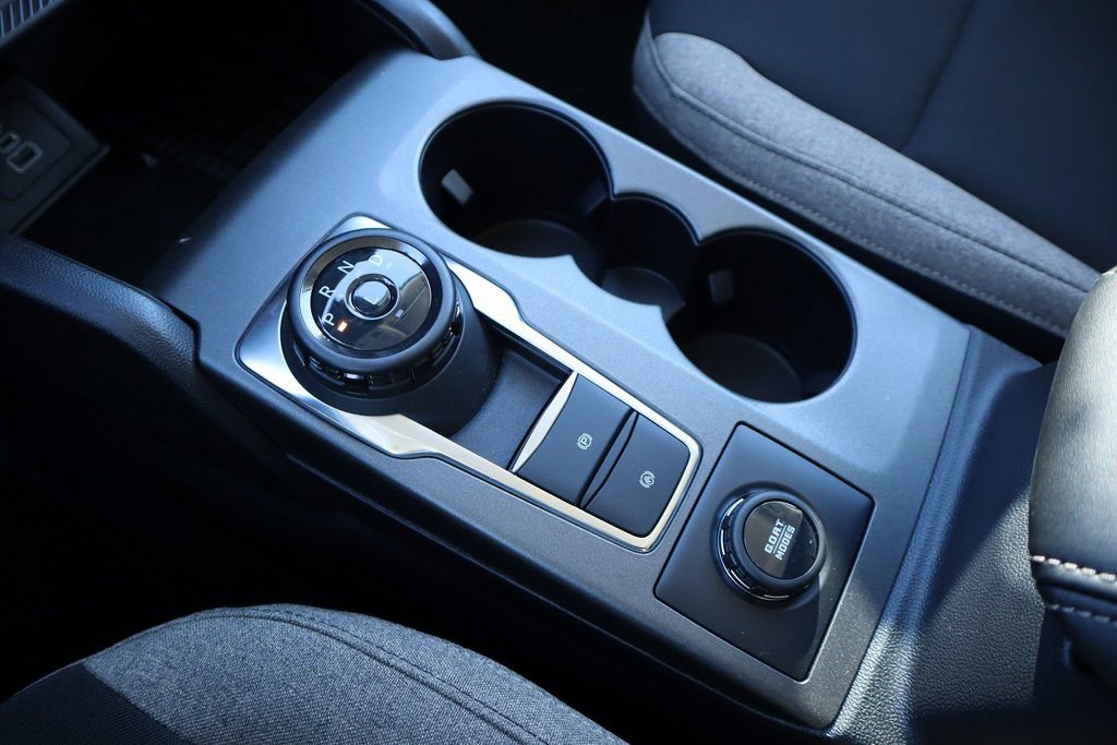 New 2025 Ford Bronco Sport Big Bend w/ Convenience Package image 9