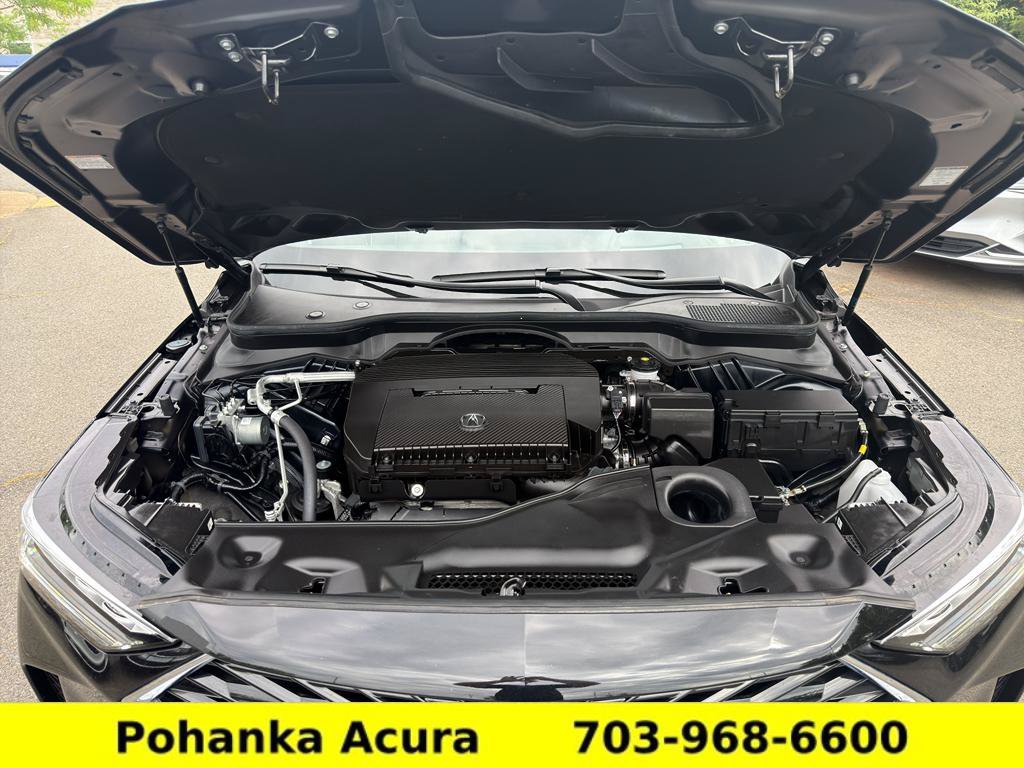 Certified 2026 Acura MDX SH-AWD w/ Advance Package image 33