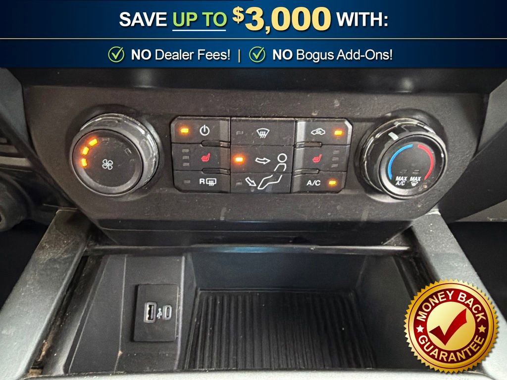 Used 2022 Ford F250 XLT w/ XLT Premium Package AWD/4WD image 24