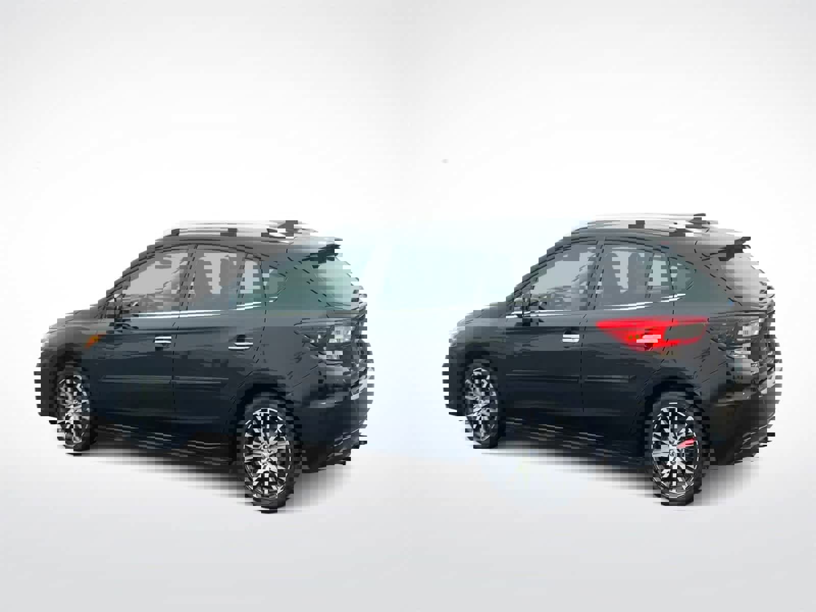 Used 2017 Subaru Impreza 2.0i Limited image 6