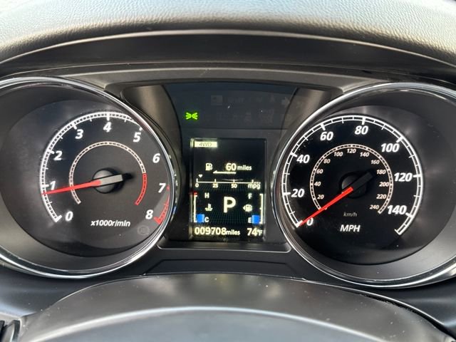 Used 2024 Mitsubishi Outlander Sport ES image 10