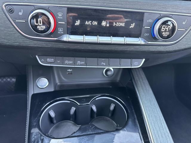 Used 2023 Audi A4 2.0T Premium Plus image 24