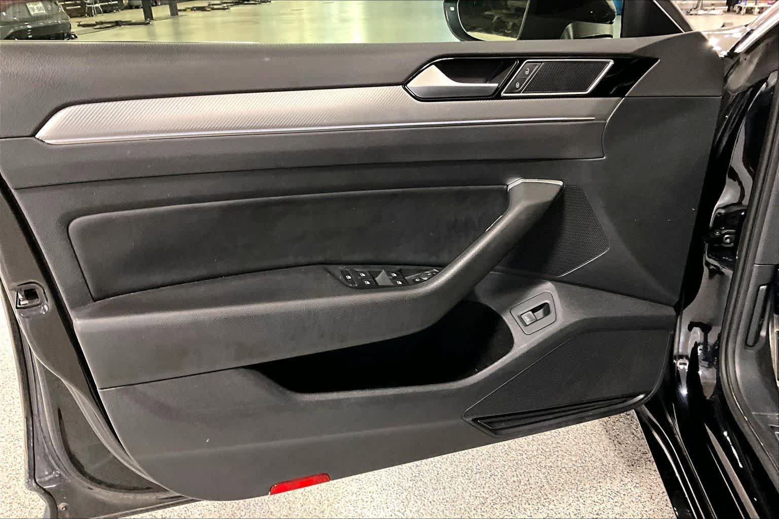 Used 2020 Volkswagen Arteon SEL image 21