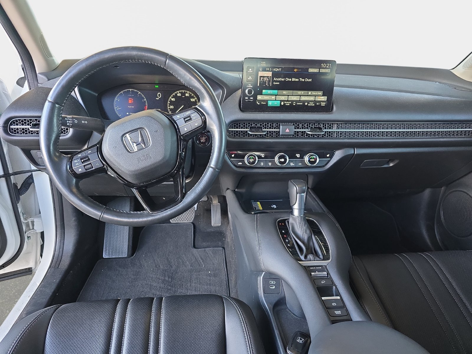 Used 2024 Honda HR-V EX-L image 12