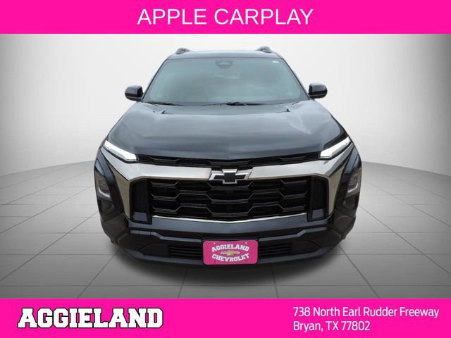Used 2026 Chevrolet Equinox ACTIV AWD/4WD image 9
