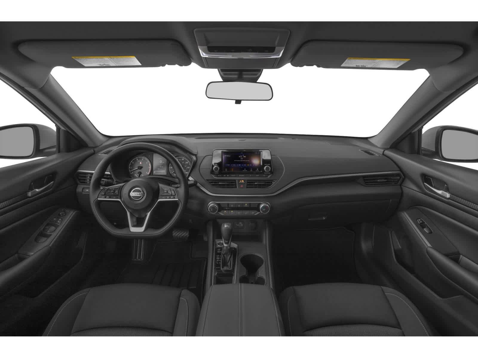 Used 2022 Nissan Altima 2.5 S FWD image 5