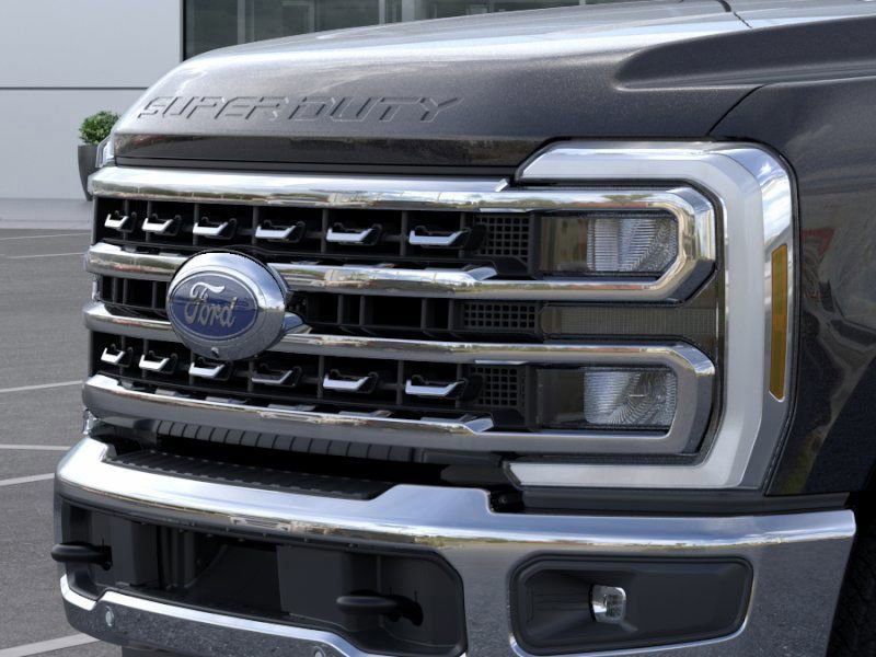 New 2026 Ford F250 Lariat w/ Lariat Ultimate Package image 18