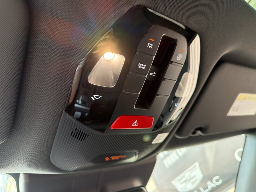New 2027 Kia Seltos X-Line S AWD/4WD image 27