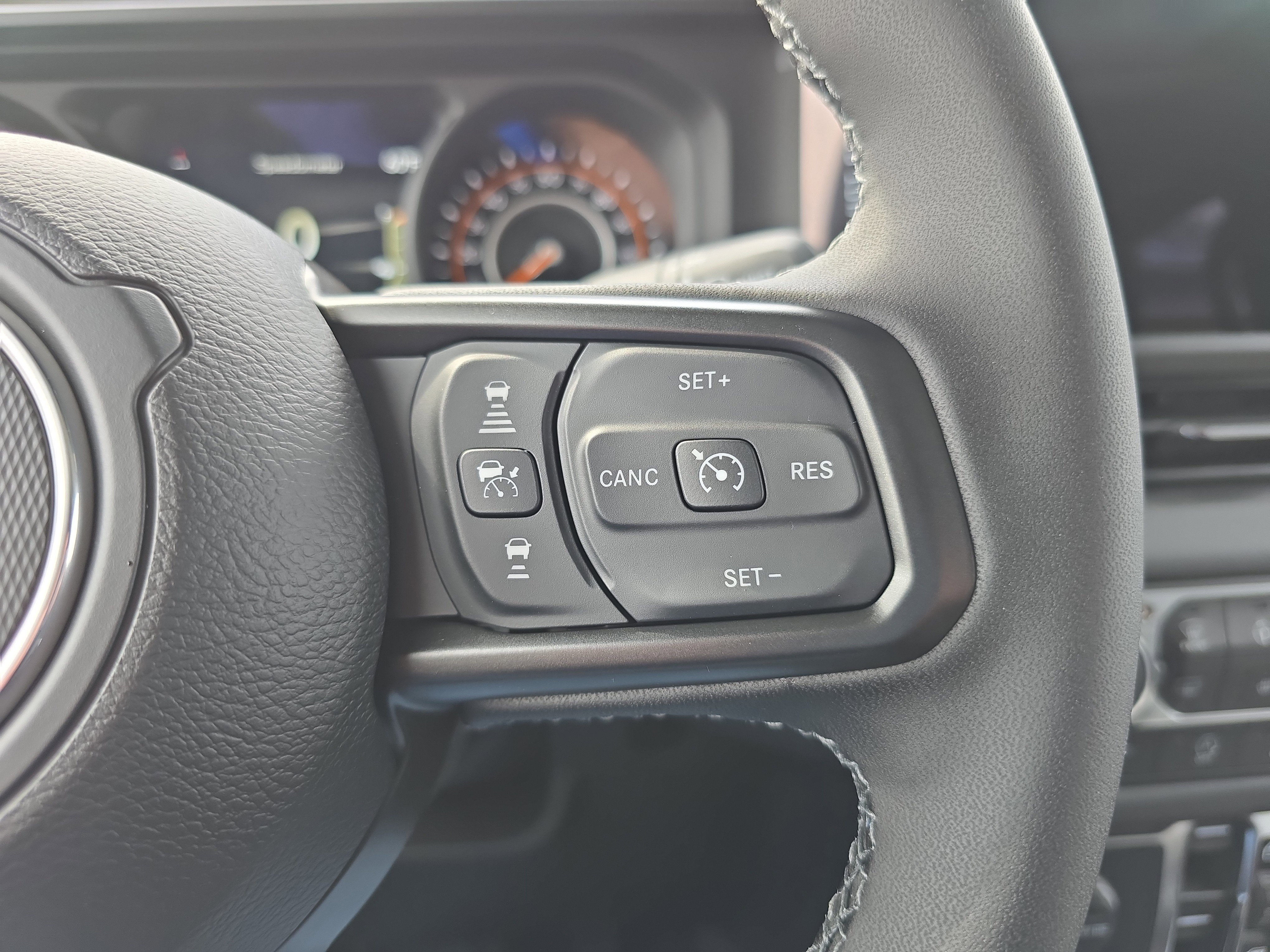 New 2025 Jeep Gladiator Sport w/ Premium Package image 21