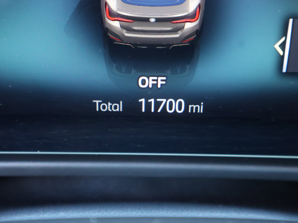 Used 2023 BMW i4 M50 AWD/4WD image 42