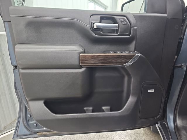 Used 2020 Chevrolet Silverado 1500 RST w/ All-Star Edition image 8