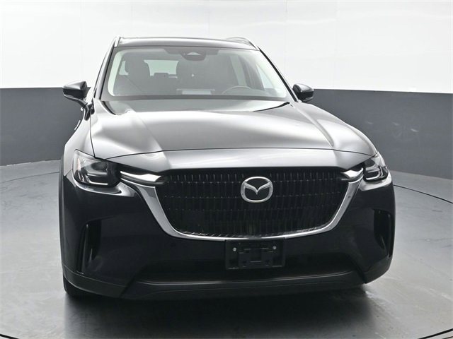 Certified 2024 MAZDA CX-90 Plug-In Hybrid w/ Preferred image 8