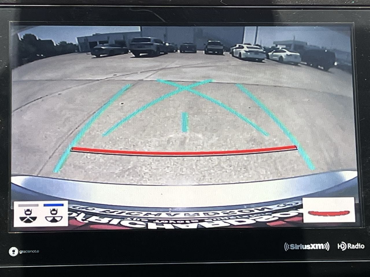 Used 2023 Toyota Camry XSE FWD image 16