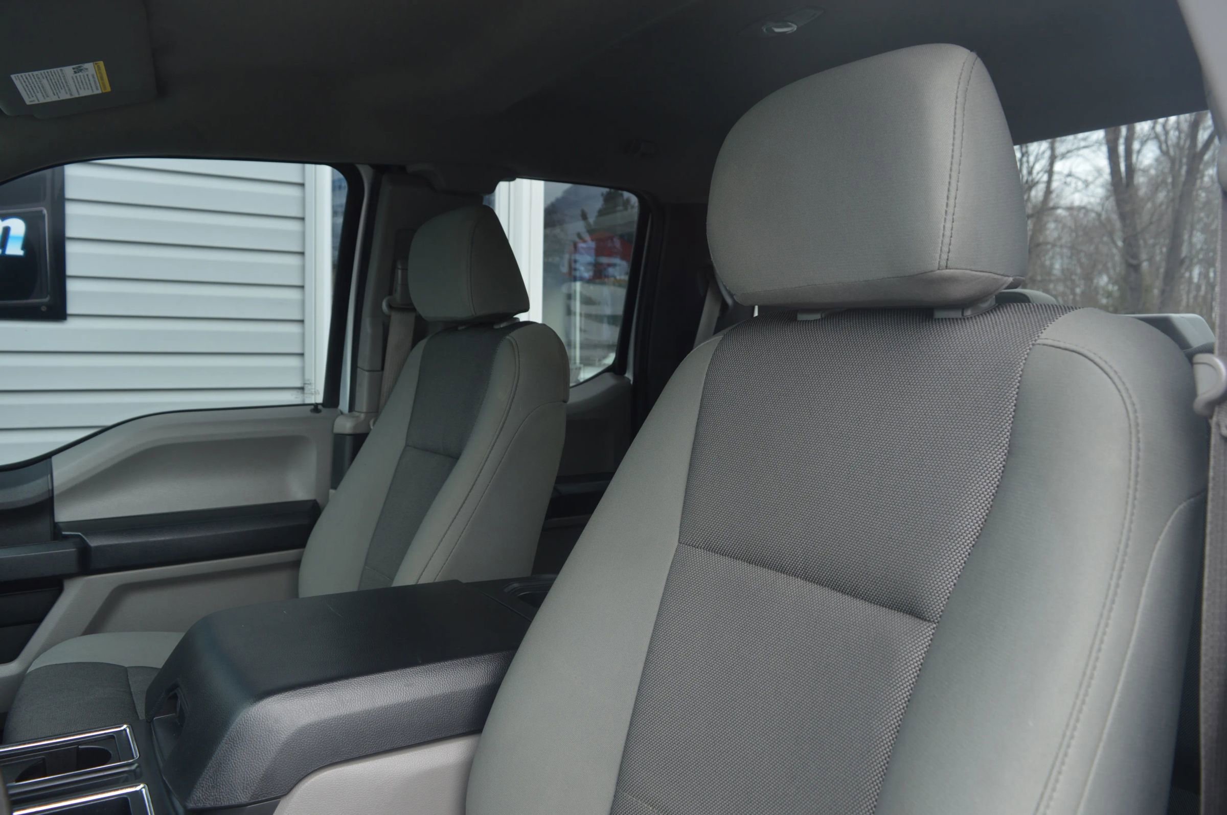 Used 2015 Ford F150 XL w/ Equipment Group 101A Mid image 12