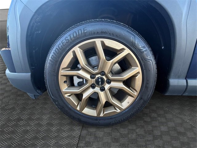 Used 2023 Honda Pilot Elite image 13