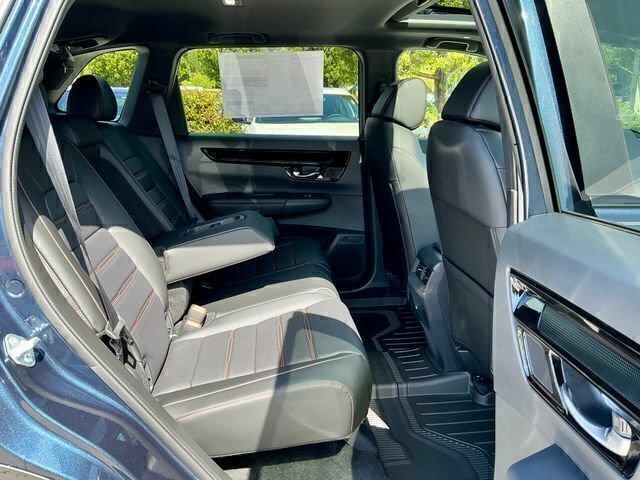 New 2026 Honda CR-V Sport Touring image 11