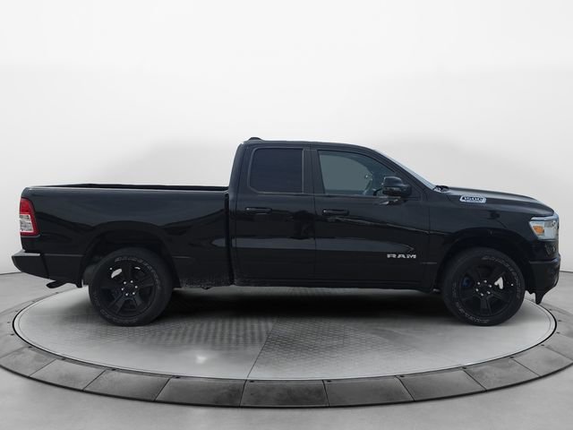 Used 2024 RAM 1500 Big Horn image 6