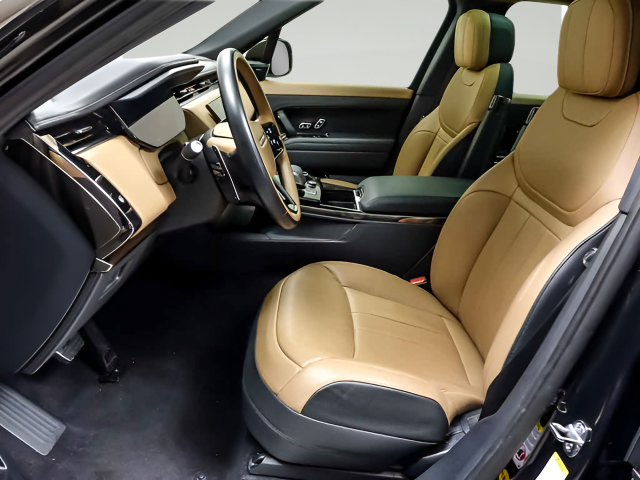 Used 2023 Land Rover Range Rover Sport SE Dynamic AWD/4WD image 8