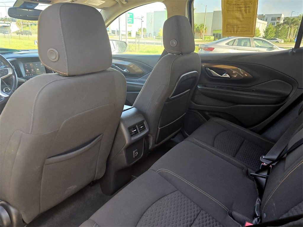 Used 2020 GMC Terrain SLE image 61