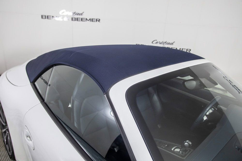 Used 2013 Porsche 911 Carrera image 42