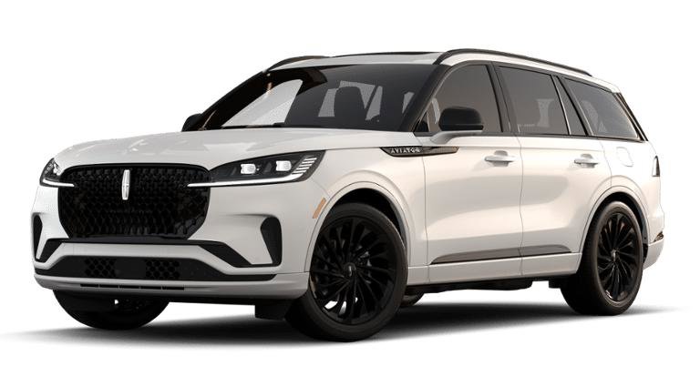 New 2025 Lincoln Aviator Reserve w/ Equipment Group 201A AWD/4WD image 23