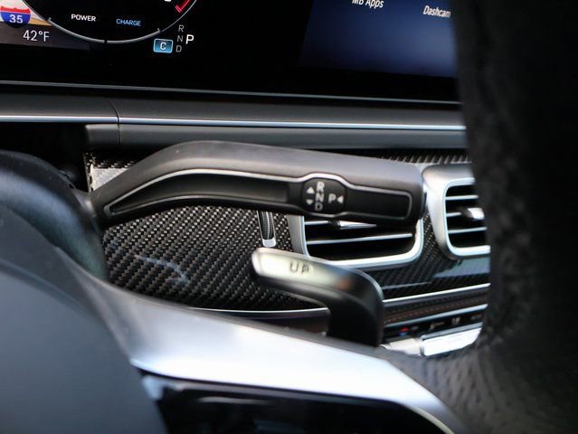 Used 2026 Mercedes-Benz GLE 63 AMG S image 54