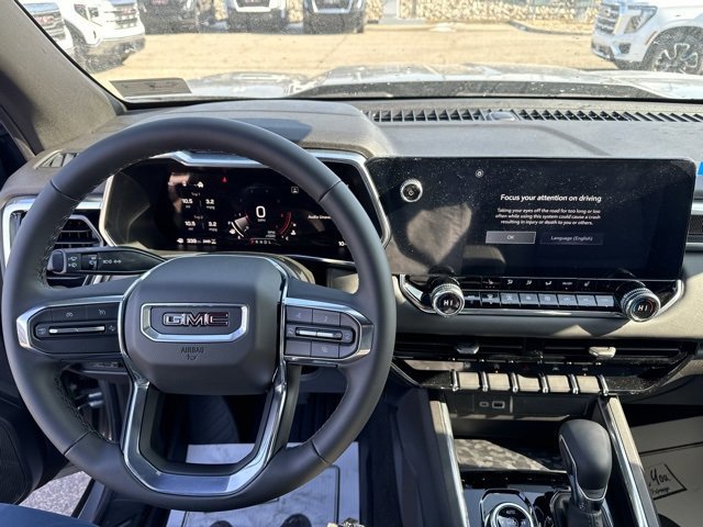 New 2026 GMC Canyon Elevation w/ Convenience Package image 12