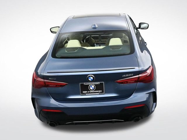 New 2026 BMW 430i xDrive Coupe w/ M Sport Package AWD/4WD image 23