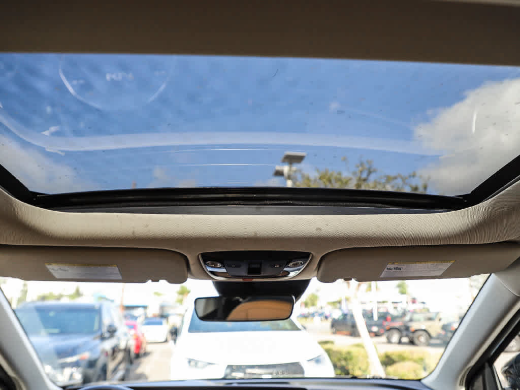 Used 2023 Kia EV6 GT-Line AWD/4WD image 16