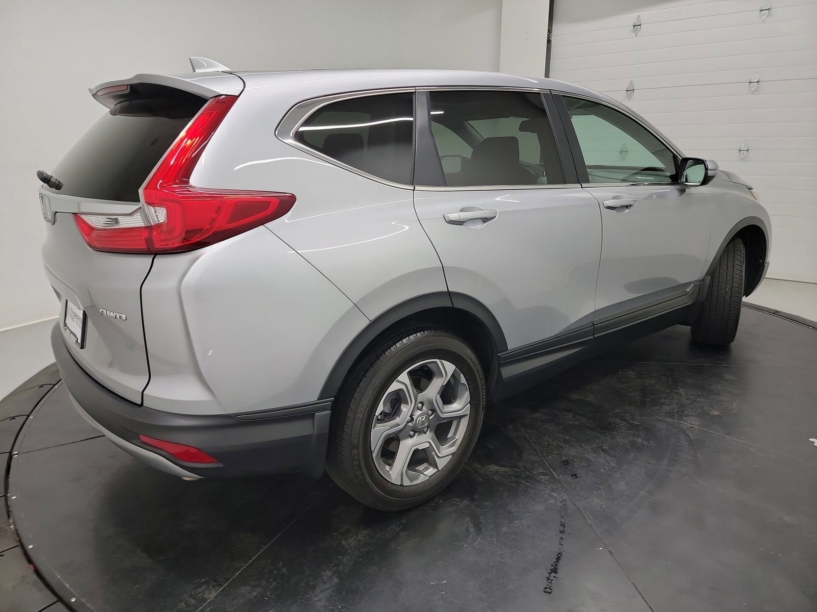 Used 2019 Honda CR-V EX-L image 9